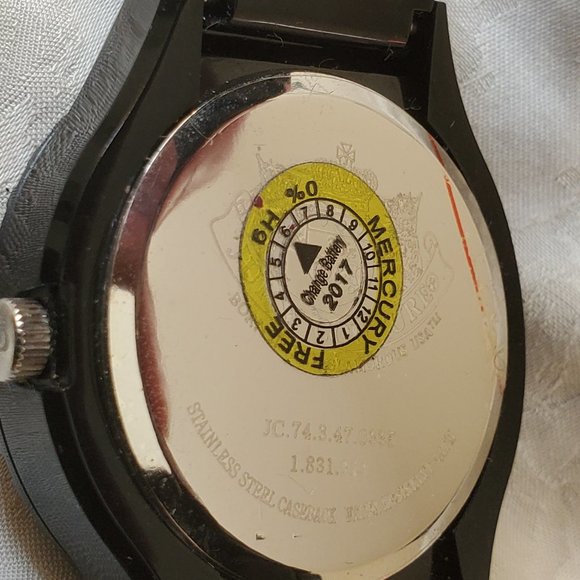 Watch New Never Worn - Picture 5 of 6